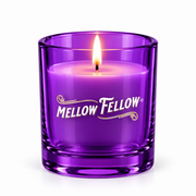 Mellow Fellow | VELA de Wax
