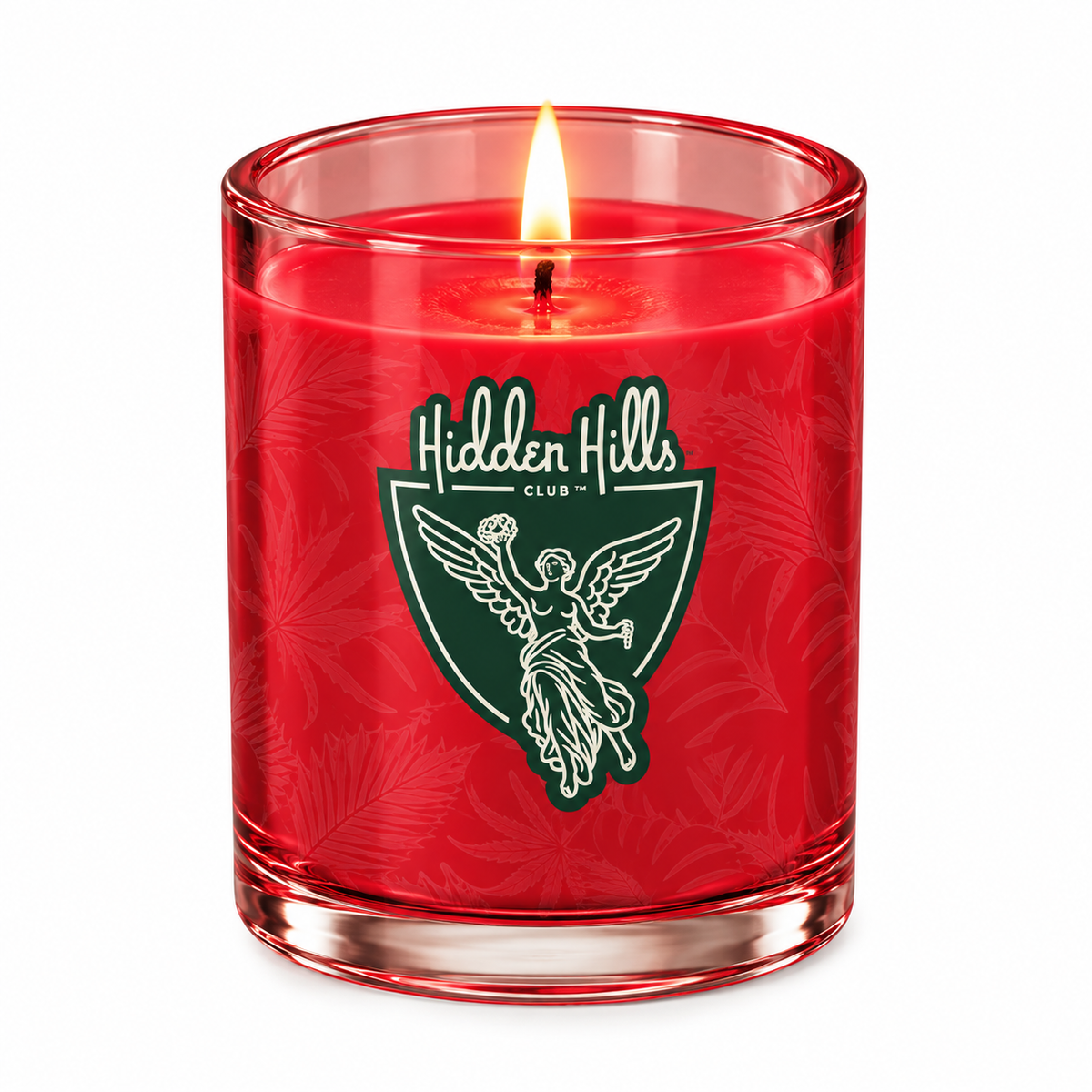 Hidden Hills | VELA de Wax 2 g EDICIÓN ESPECIAL MÉXICO | 2 ml