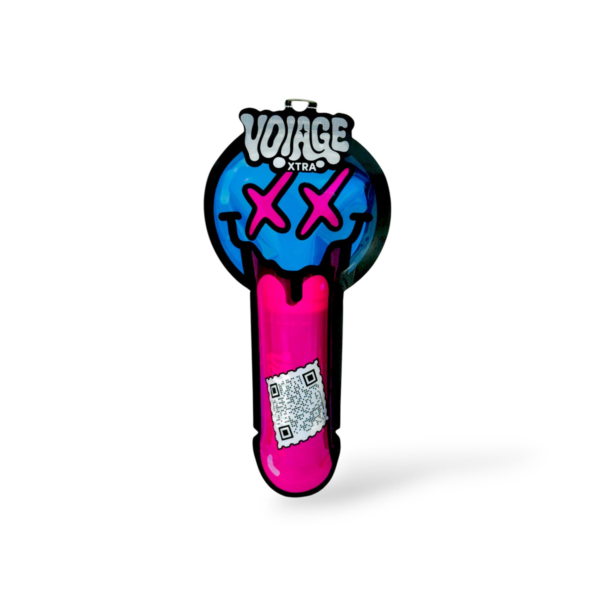 VOIAGE | Shot de Nootropicos 15 ml | 1 pieza