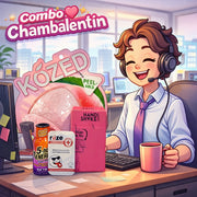 Stashcombo Chambalentín 💻💼