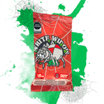 God´s Beard Cult | Paleta de caramelo Delta 9 THC 50 mg/pza | 1 pieza