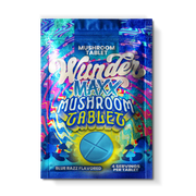 Wunder | Tabletas Maxx Nootropicos 14,000 mg/pza | 1 pieza POTENTE! SOLO EXPERTOS !
