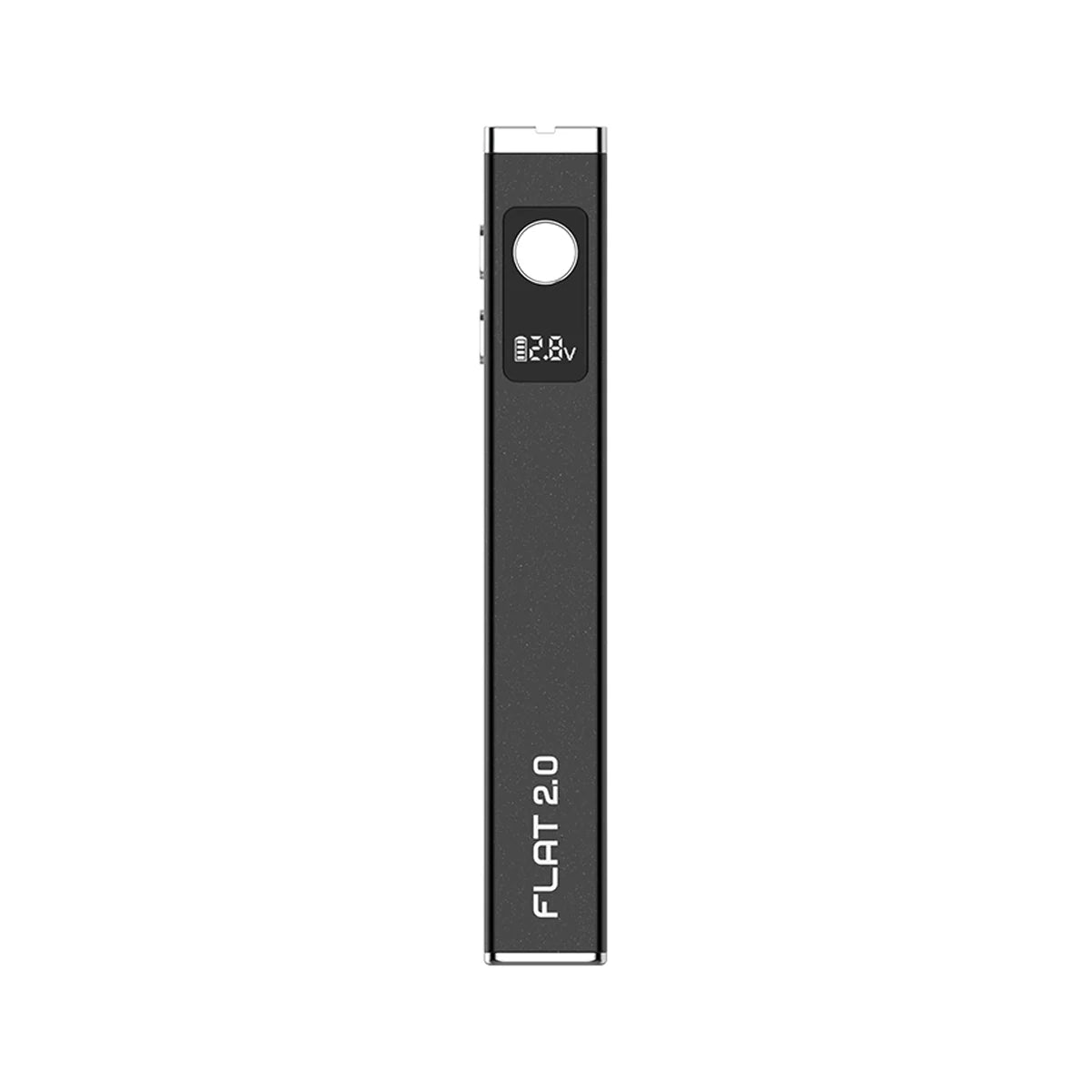 Yocan | Flat 2.0 Bateria para Cartucho de Wax 510 | 650 mAh