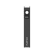 Yocan | Flat 2.0 Bateria para Cartucho de Wax 510 | 650 mAh