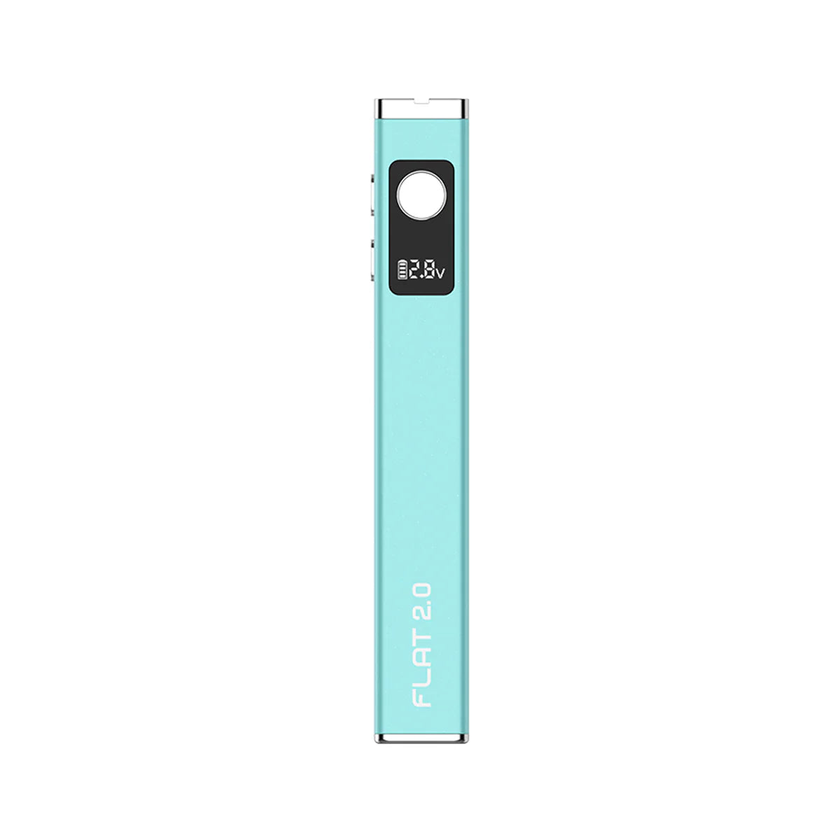 Yocan | Flat 2.0 Bateria para Cartucho de Wax 510 | 650 mAh