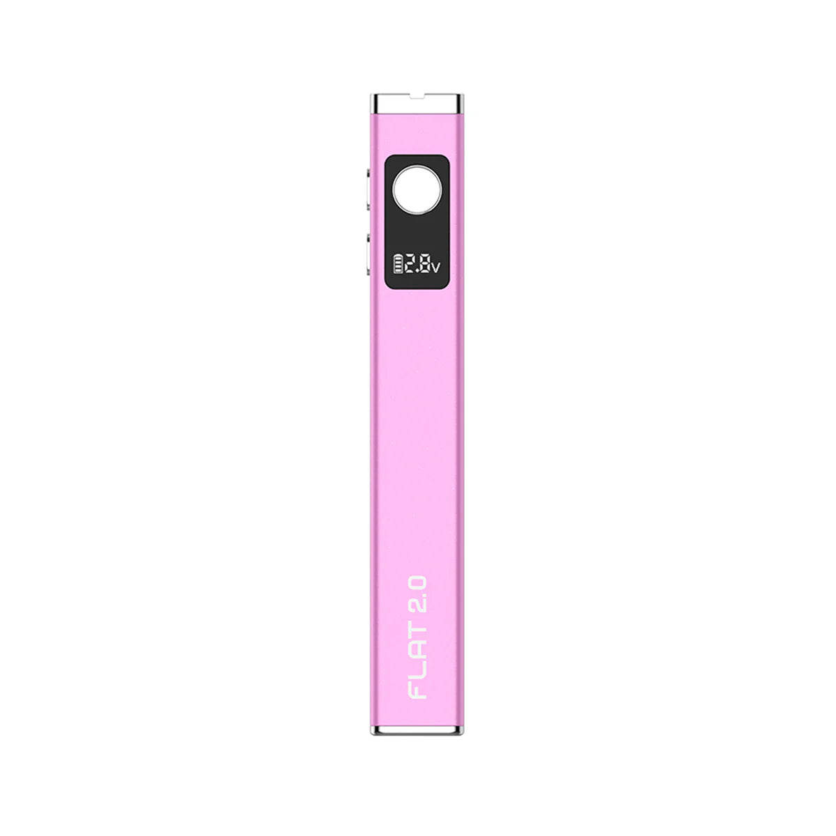 Yocan | Flat 2.0 Bateria para Cartucho de Wax 510 | 650 mAh
