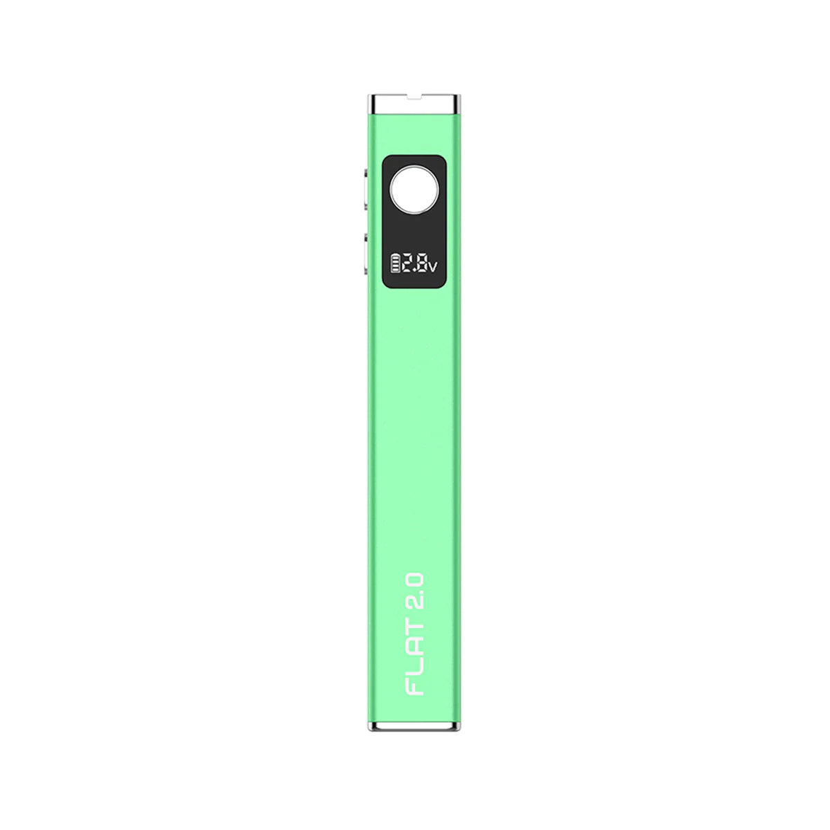 Yocan | Flat 2.0 Bateria para Cartucho de Wax 510 | 650 mAh