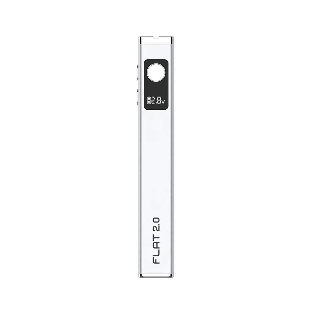 Yocan | Flat 2.0 Bateria para Cartucho de Wax 510 | 650 mAh