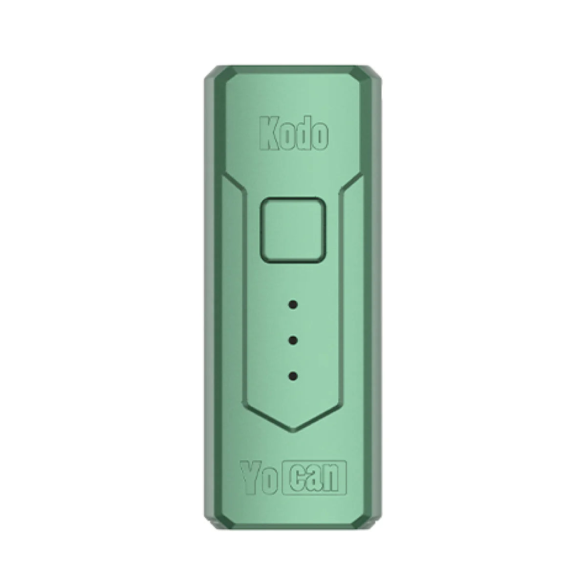 Yocan | Kodo Bateria para Cartucho de Wax 510 | 400 mAh