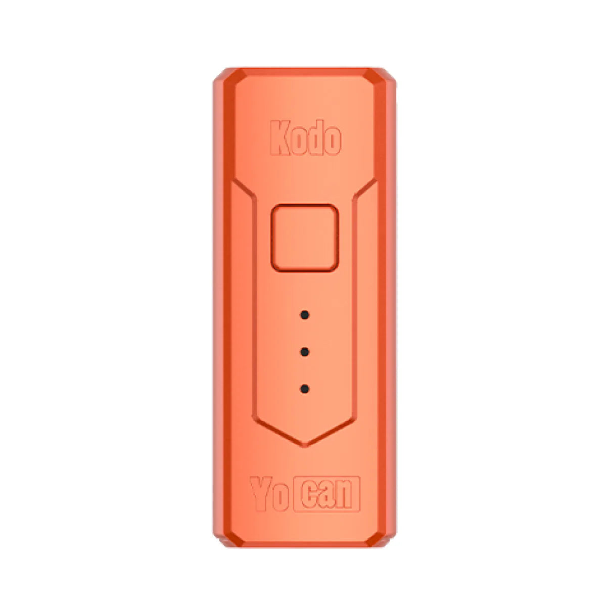 Yocan | Kodo Bateria para Cartucho de Wax 510 | 400 mAh