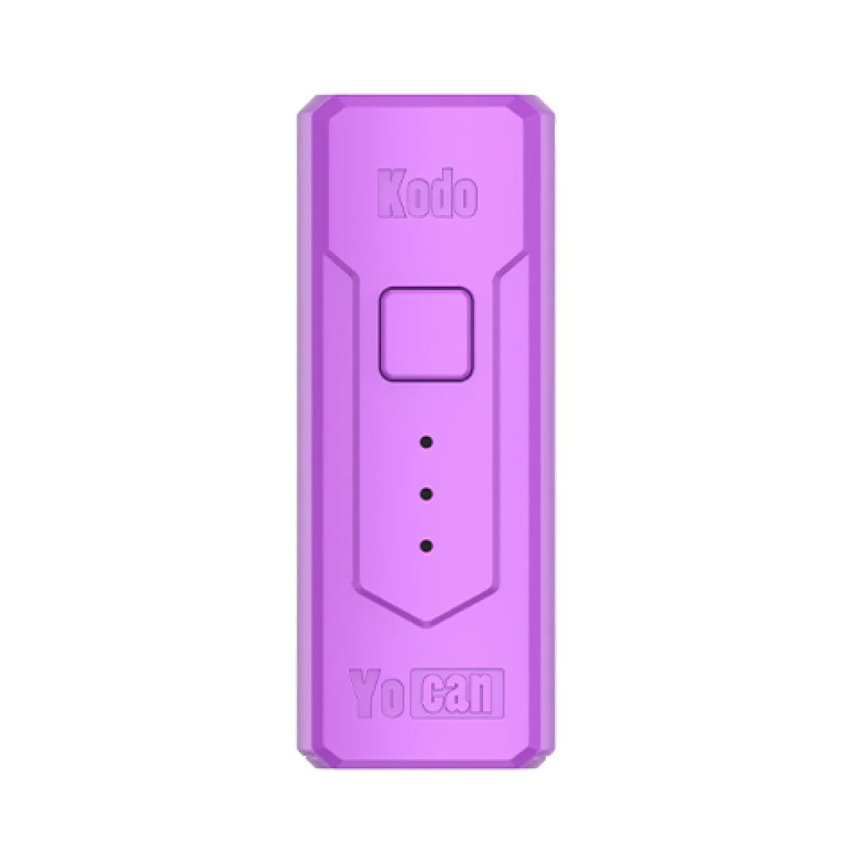 Yocan | Kodo Bateria para Cartucho de Wax 510 | 400 mAh