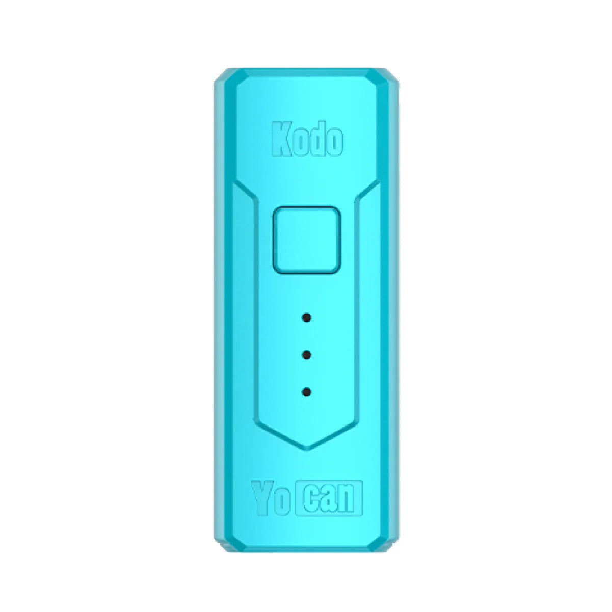 Yocan | Kodo Bateria para Cartucho de Wax 510 | 400 mAh