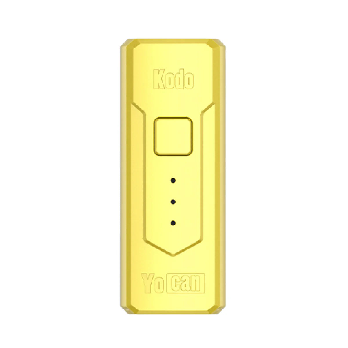 Yocan | Kodo Bateria para Cartucho de Wax 510 | 400 mAh