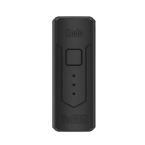 Yocan | Kodo Bateria para Cartucho de Wax 510 | 400 mAh