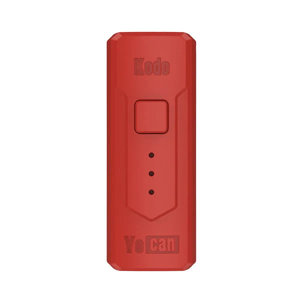 Yocan | Kodo Bateria para Cartucho de Wax 510 | 400 mAh