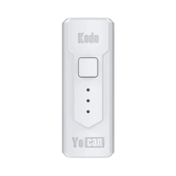 Yocan | Kodo Bateria para Cartucho de Wax 510 | 400 mAh