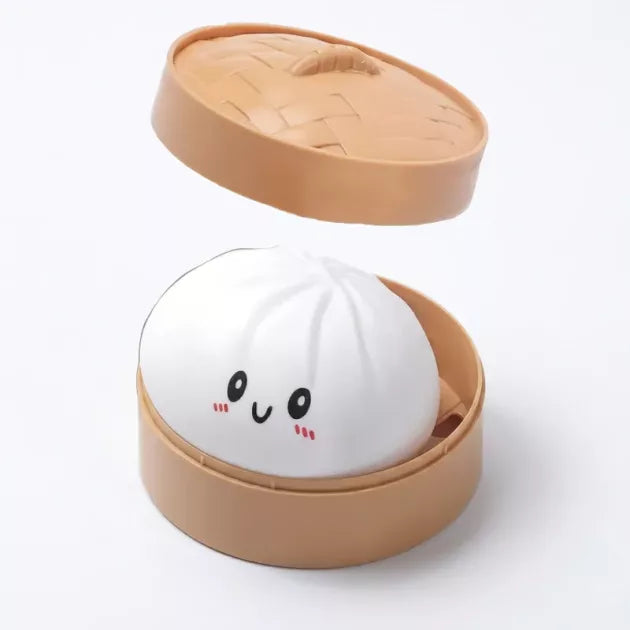 Squeeze Toy | Mystery Cute Dumplings | 1 pieza