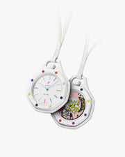Reloj |Audemars Piguet X Swatch Royal Pop | 1 pza