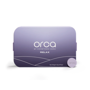 Hometown Hero | Orca Relax CBD 25 mg/pza + CBN 5 mg/pza | 30 piezas