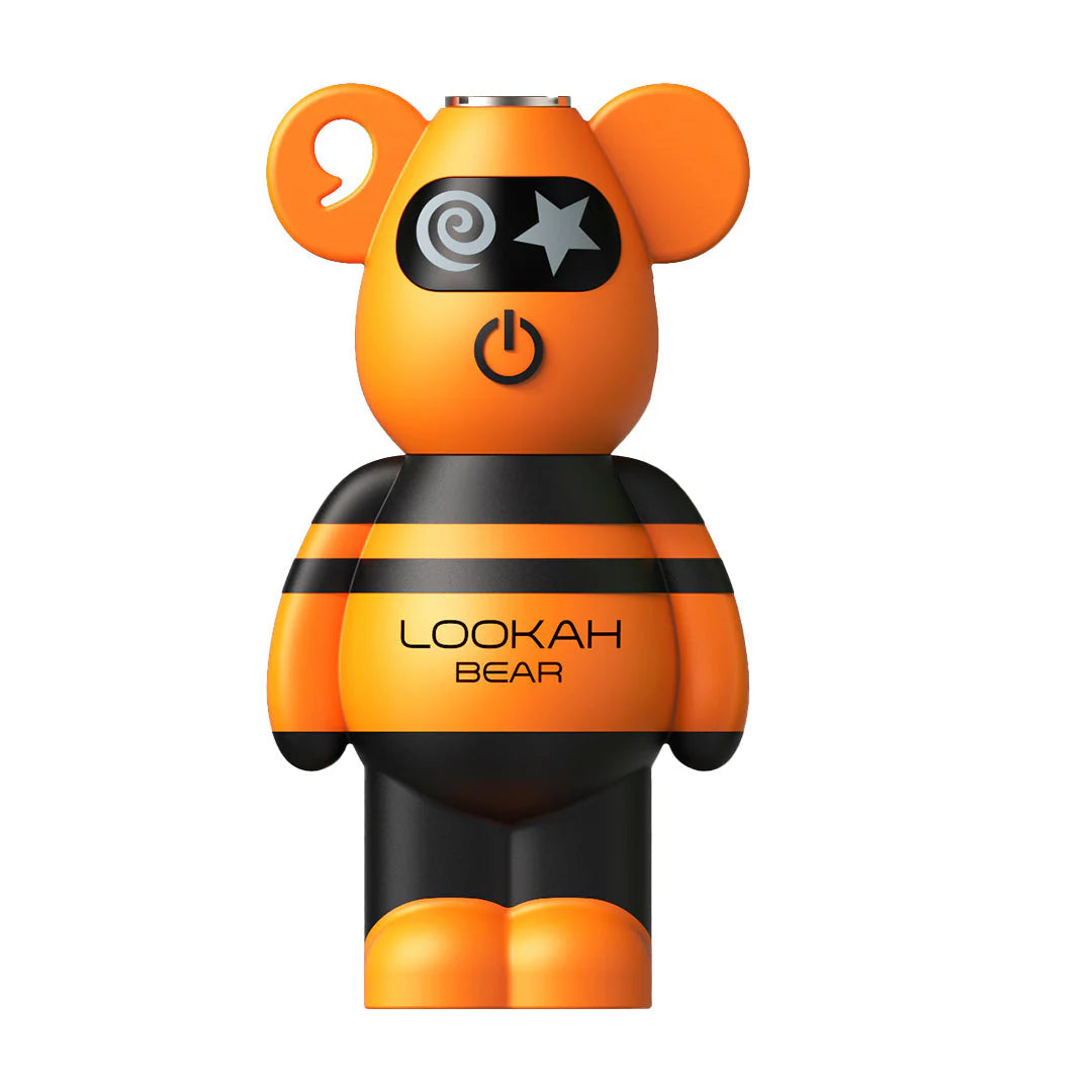Lookah | Batería Bear para Cartucho de 🍯 510 | 500 mAh