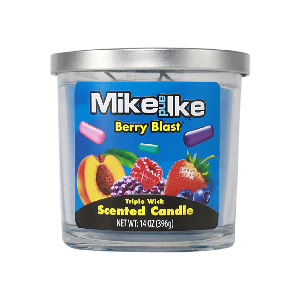 Mike and Ike | Vela Perfumada | 1 pieza
