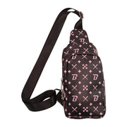 Blazy Susan | Crossbody 3 colores | 1 pieza