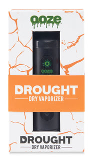 Ooze | Drought Herbalizer Compacto para Hierba Seca | 1 pieza