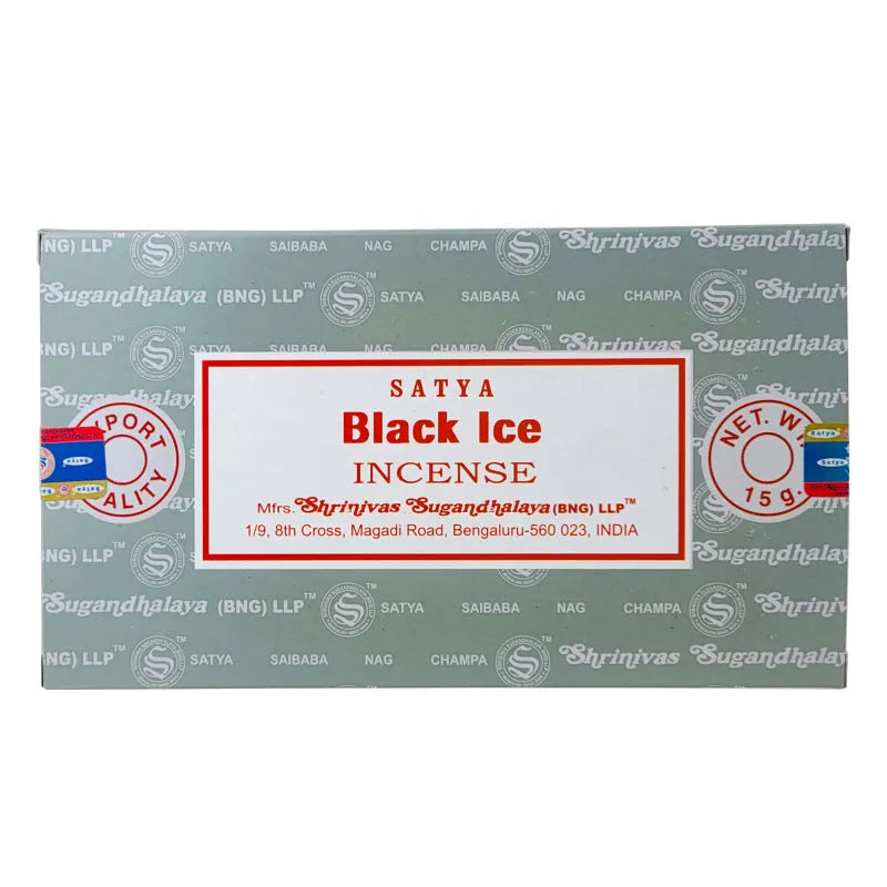 Satya | 15 inciensos | 1 pieza