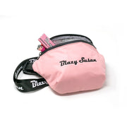 Blazy Susan | Cangurera Rosa o Morado | 1 pieza