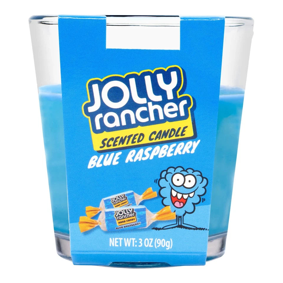 Jolly Rancher | Vela Perfumada | 1 pieza