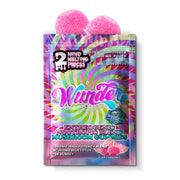 Wunder | Gomitas Pink Lemonade de Nootropicos 1200 mg/pza + Blue Lotus 100 mg/pza | 2 o 10 piezas