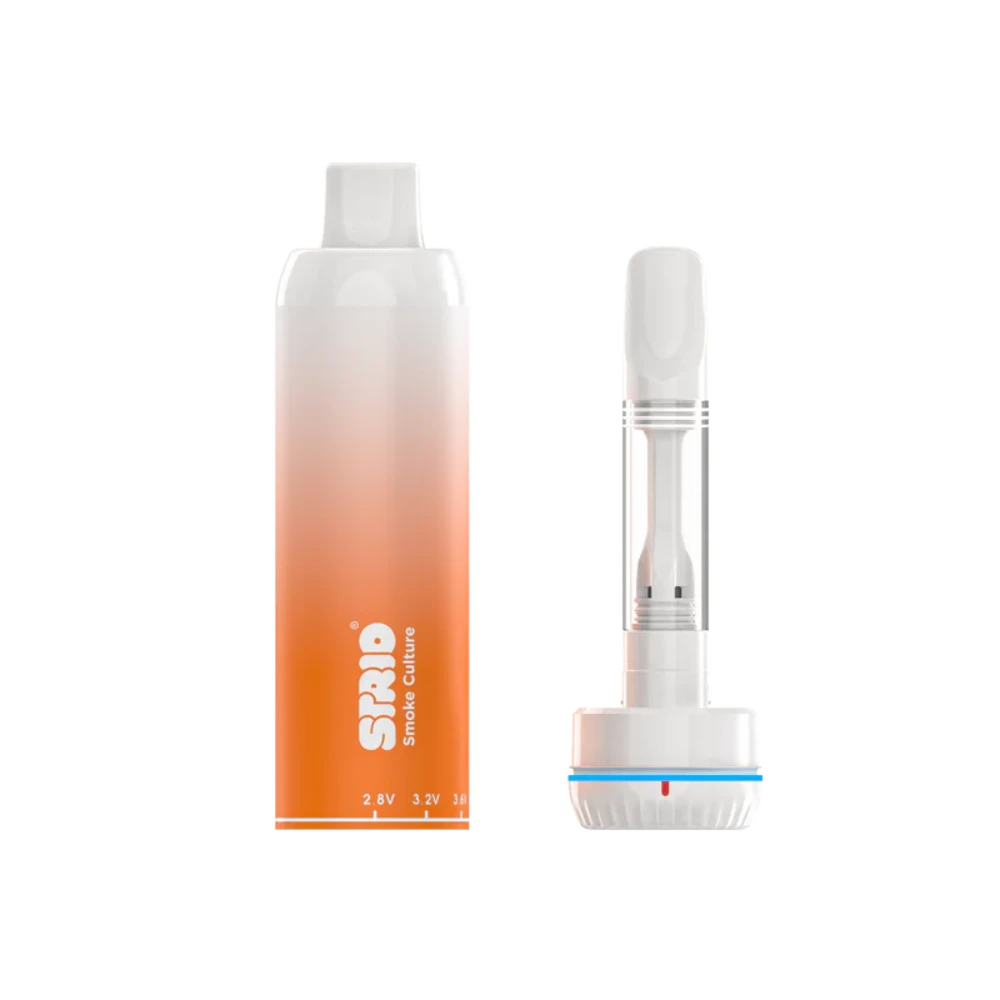 Strio | Batería Cartboy Pro para Cartucho de Wax 510 |