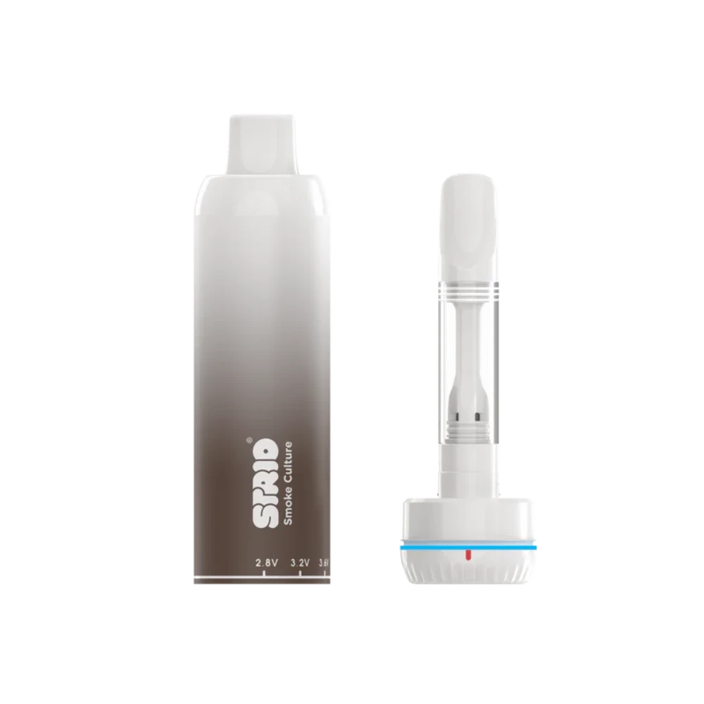 Strio | Batería Cartboy Pro para Cartucho de Wax 510 |