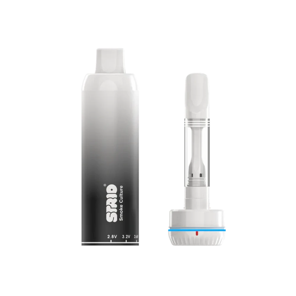 Strio | Batería Cartboy Pro para Cartucho de Wax 510 |