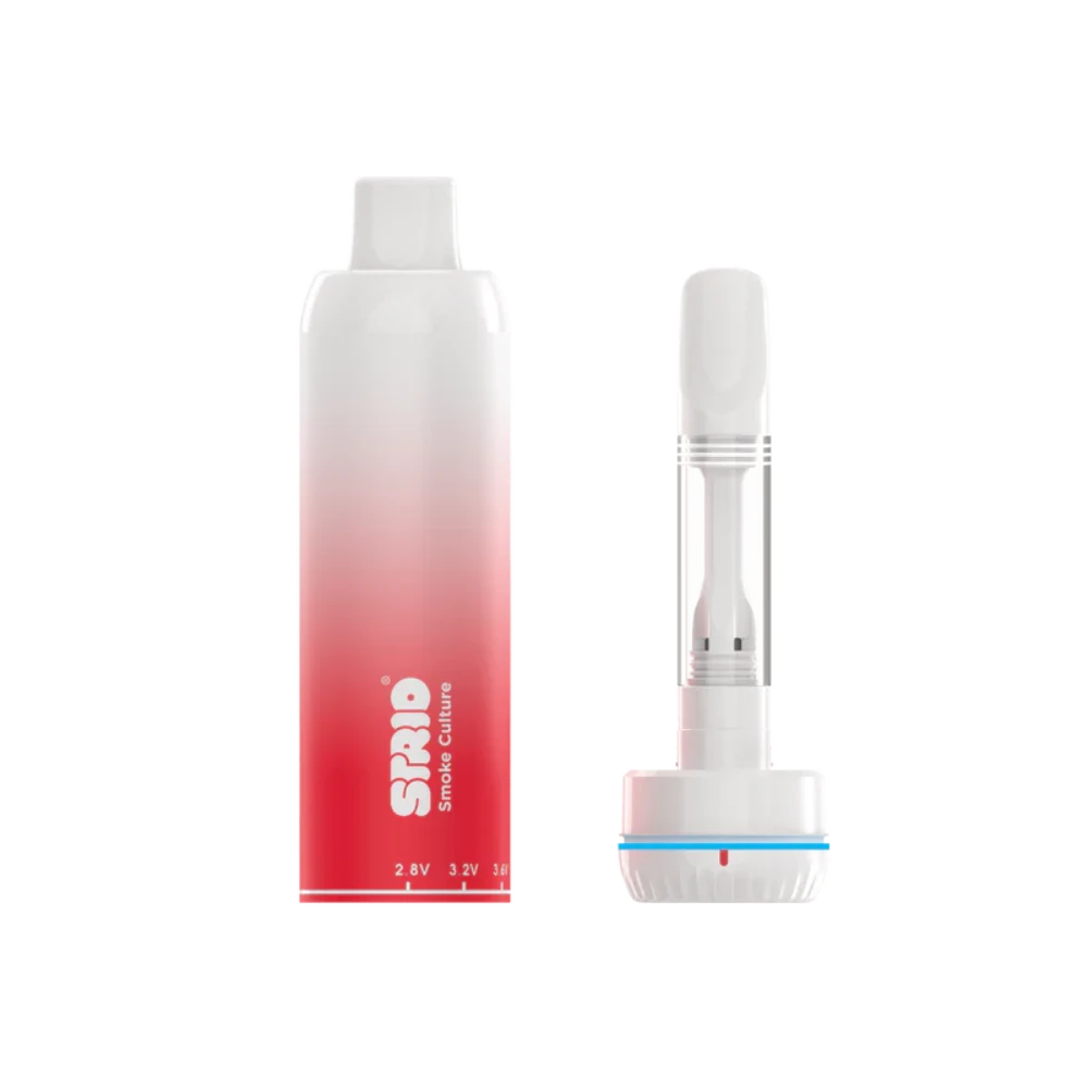 Strio | Batería Cartboy Pro para Cartucho de Wax 510 |