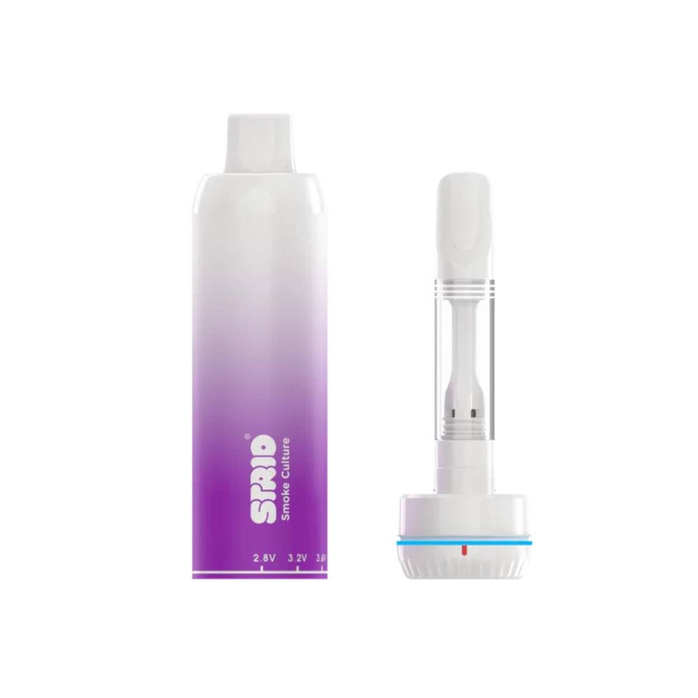 Strio | Batería Cartboy Pro para Cartucho de Wax 510 |