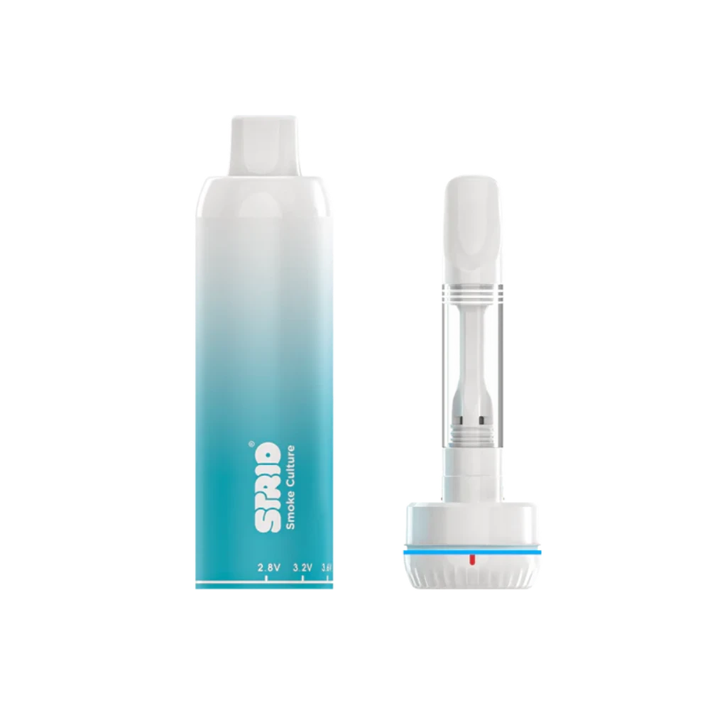 Strio | Batería Cartboy Pro para Cartucho de Wax 510 |