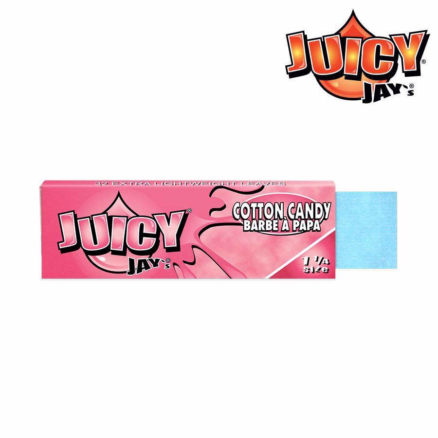 Juicy Jay | 32 Papeles para Forjar  1 1/4 | 1 pieza
