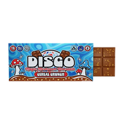 Disco | Chocolate Magic Mushroom 15 gr/pza | 1 pieza