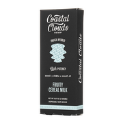 Coastal Clouds | Pluma de Wax HHC + HHC-P + CBN | 2 ml