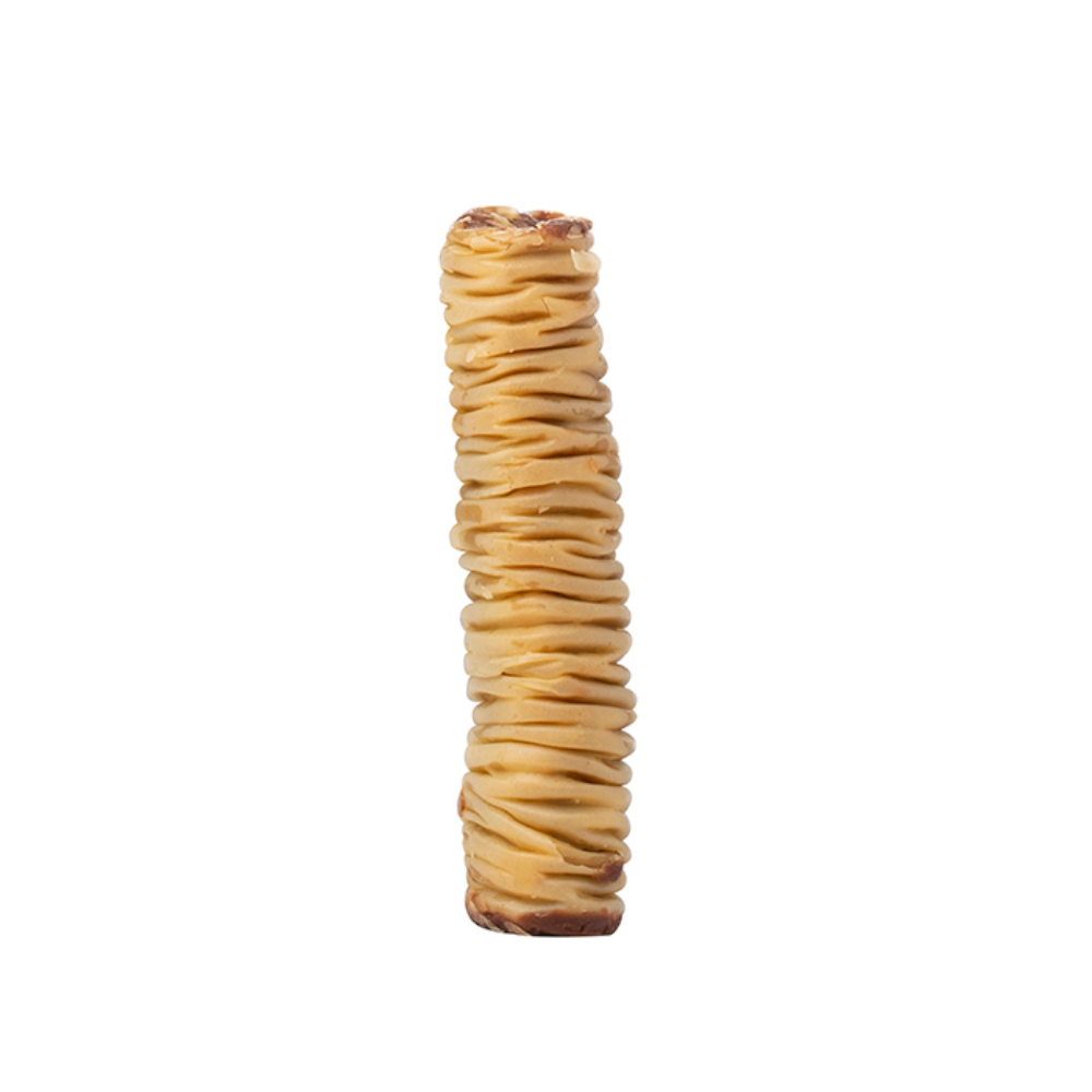 Crispy Blunts | Dubai Bites Galletas Delta 9 THC 25 mg/pza + CBD 25 mg/pza | 1 pieza
