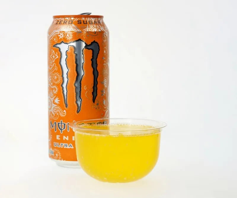 Monster | Monster Energy - Bebida Energética 355 mg | 1 pza