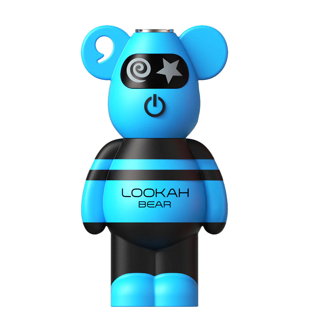Lookah | Batería Bear para Cartucho de 🍯 510 | 500 mAh
