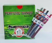 Blunteffects | Incienso gigante 30 pz/paquete Olor Aleatorio | 1 paquete