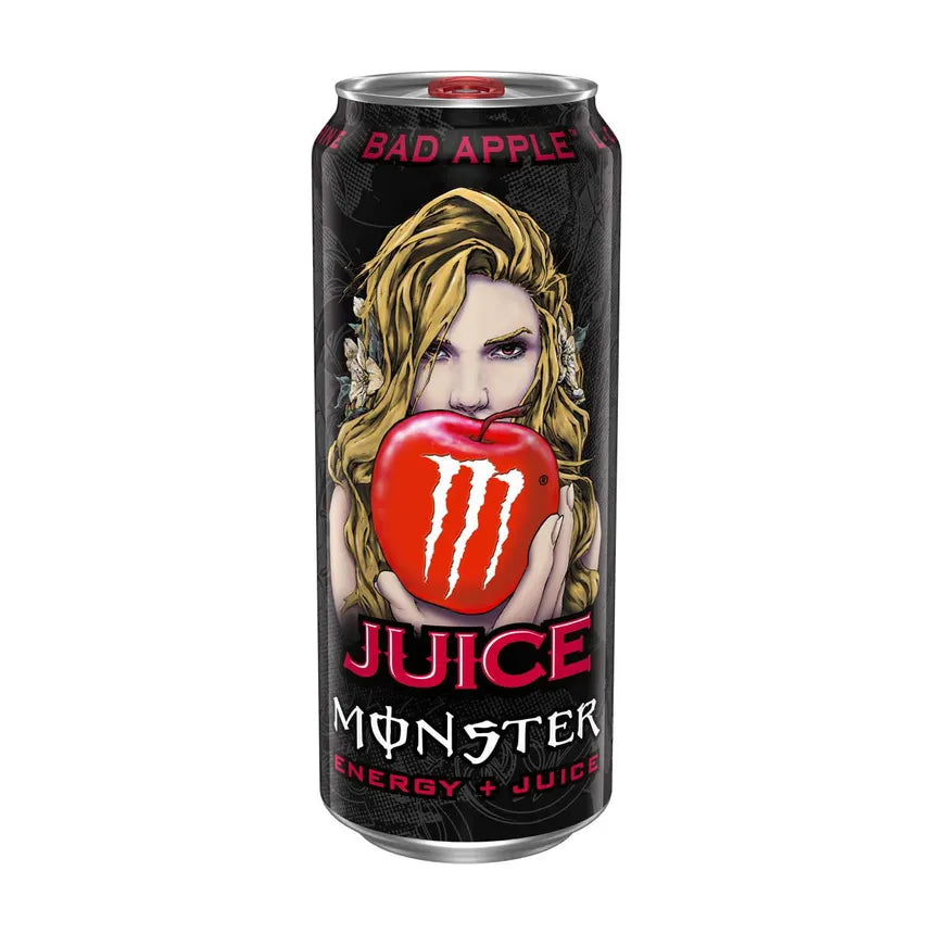 Monster | Monster Energy - Bebida Energética 355 mg | 1 pza