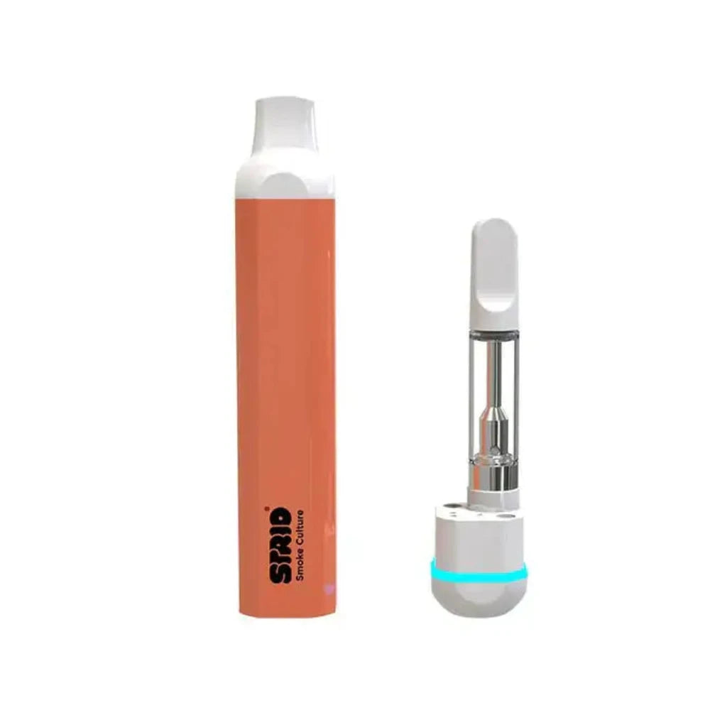 Strio |  Batería Cartboy para Cartucho de Wax 510 | 1 pieza