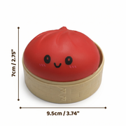 Squeeze Toy | Mystery Cute Dumplings | 1 pieza