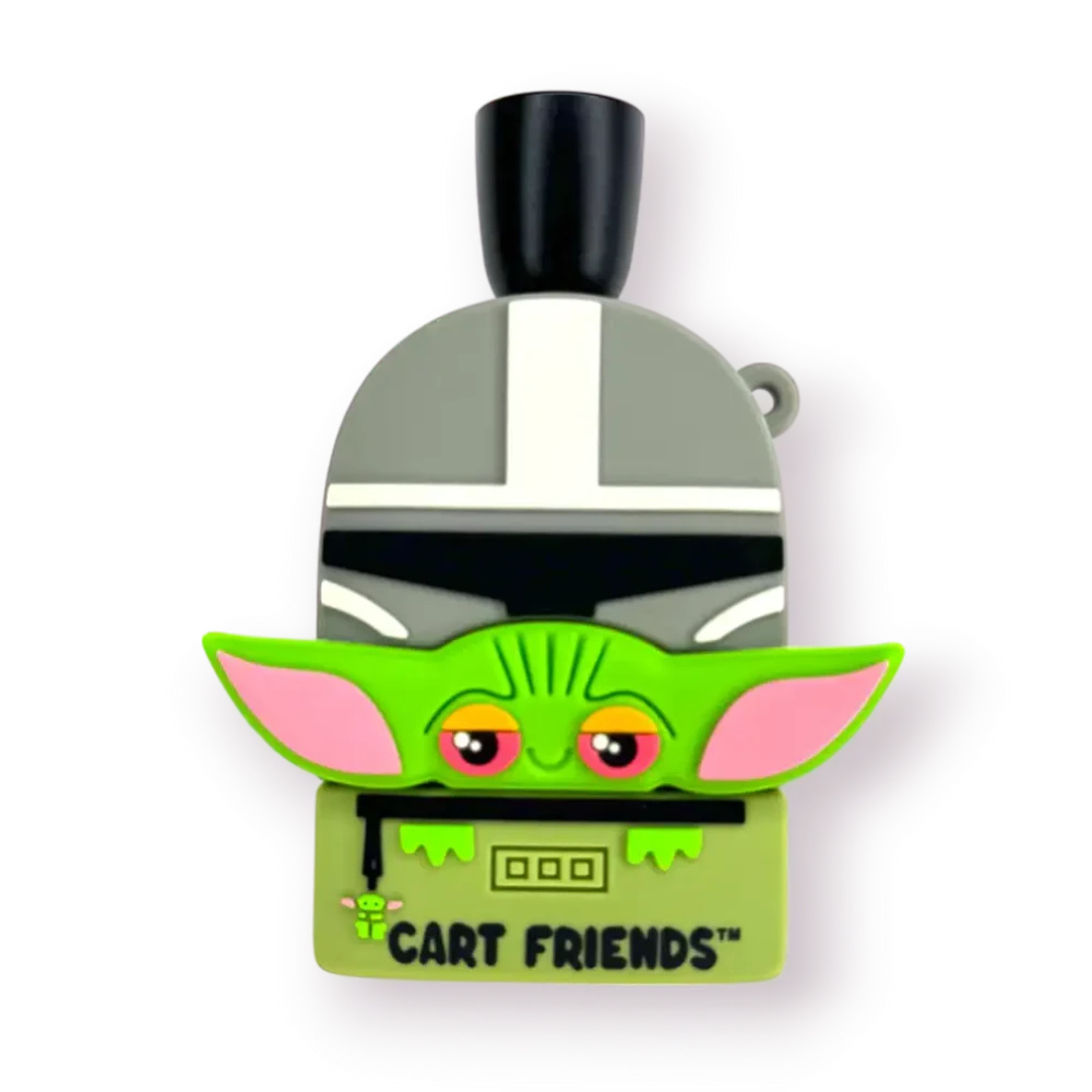 Cart Friends | Batería para Cartucho de Wax | 1 pieza