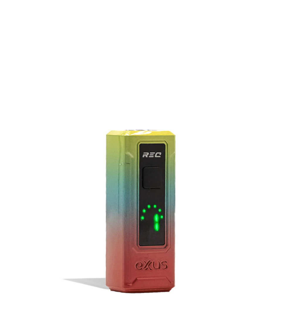 Exus | Batería REC para Cartucho de 🍯 510 | 400 mAh