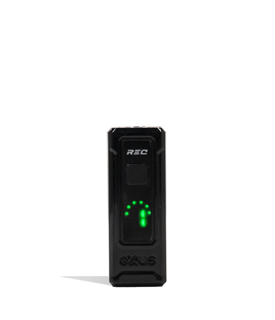Exus | Batería REC para Cartucho de 🍯 510 | 400 mAh